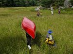 Grassy Portage
